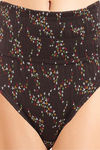 Incare High Rise Full Coverage Hipster Panty (Pack of 3) - Multicolor — thumbnail 13